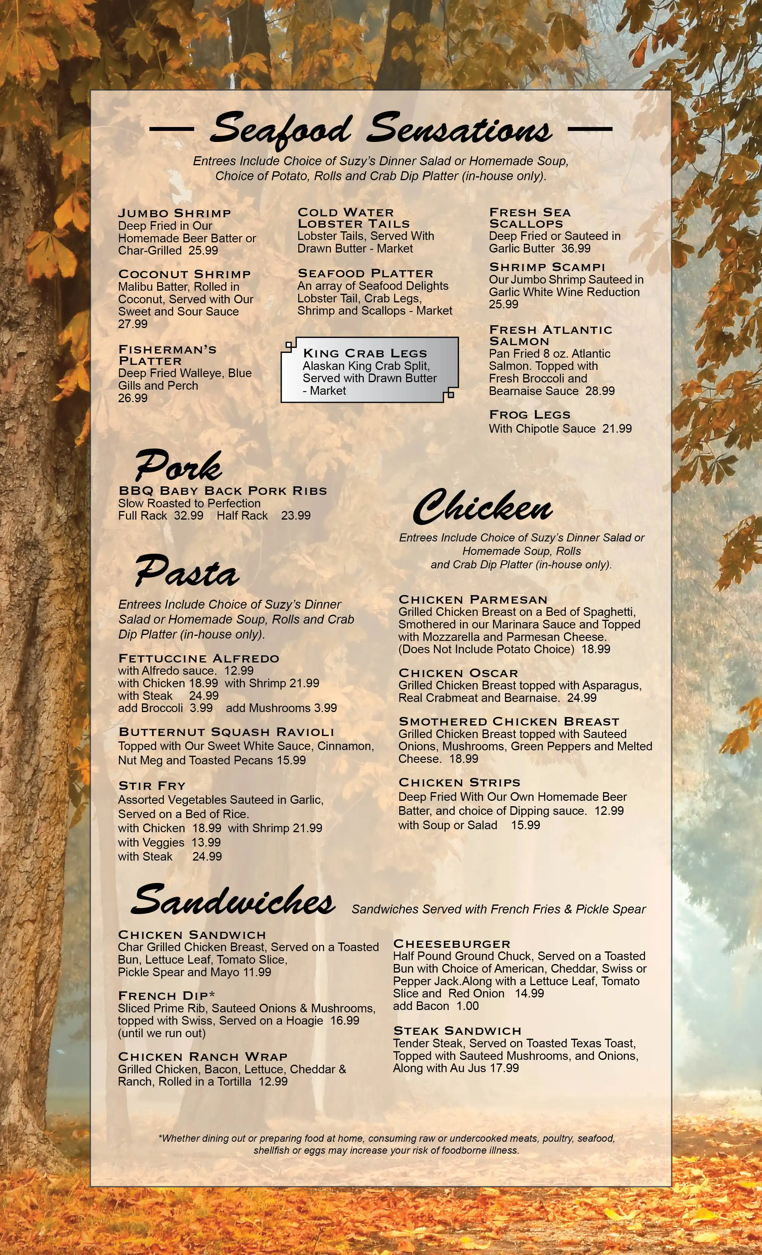 menu page 3