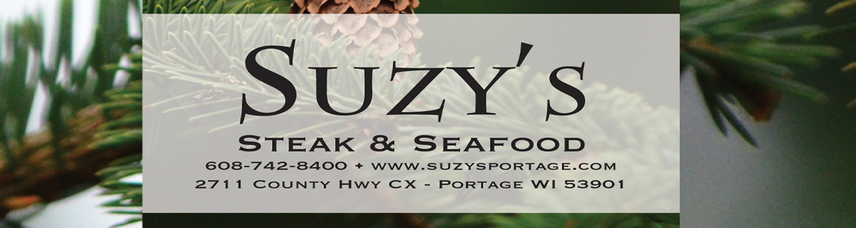 Suzy's Steak & Seafood