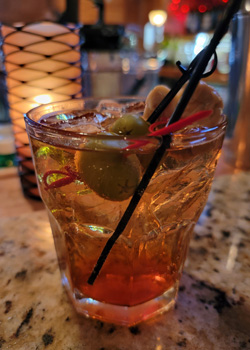 $3 Old fashioneds and more